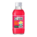 C-Vitt Vitamin Drink Pomegranate 7/11 Exclusive (140ml) (Thailand)